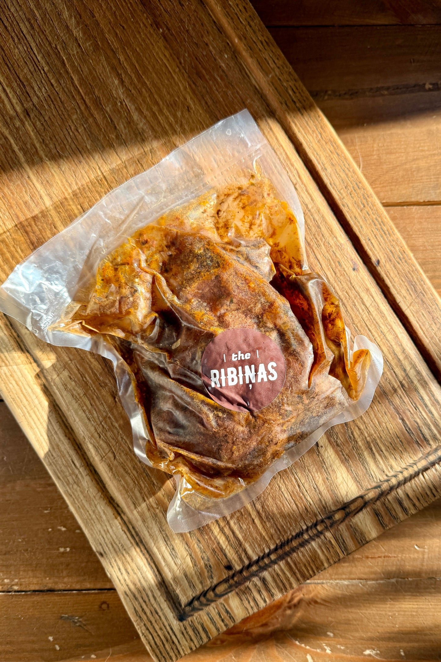 Liellopu Vaigi 500g