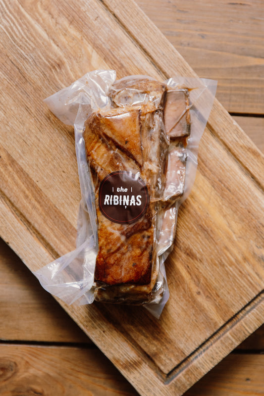Liellopu ribas 1kg