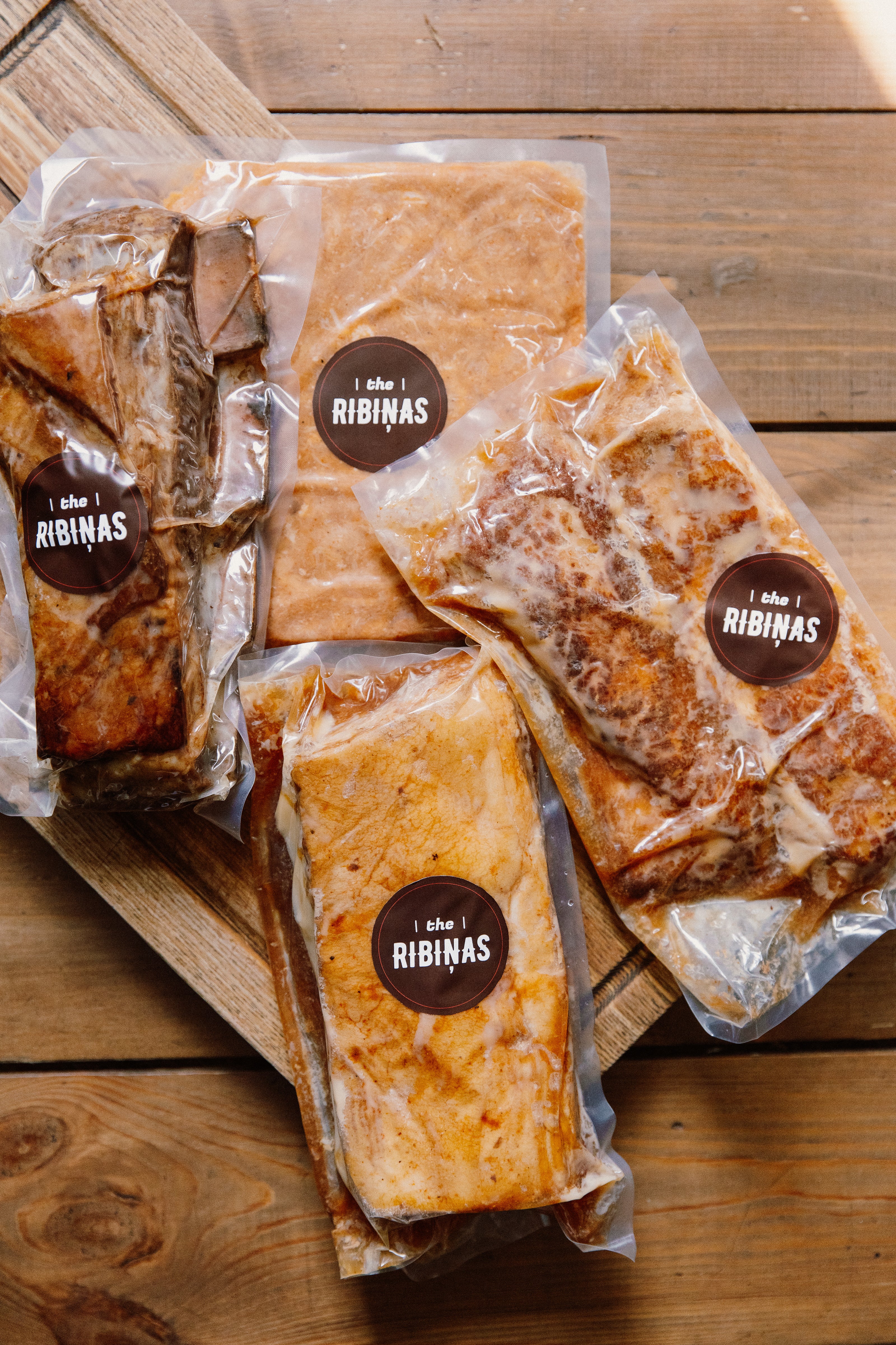 Plucināta vista 300g