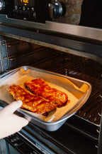 Plānās cūkgaļas ribiņas 700g