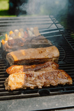 Biezās Cūkgaļas ribiņas 500g