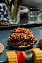 Plucināta cūka 300g