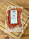 Cūkgaļas mednieku desiņas 300g