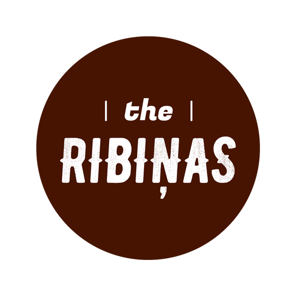 The Ribiņas