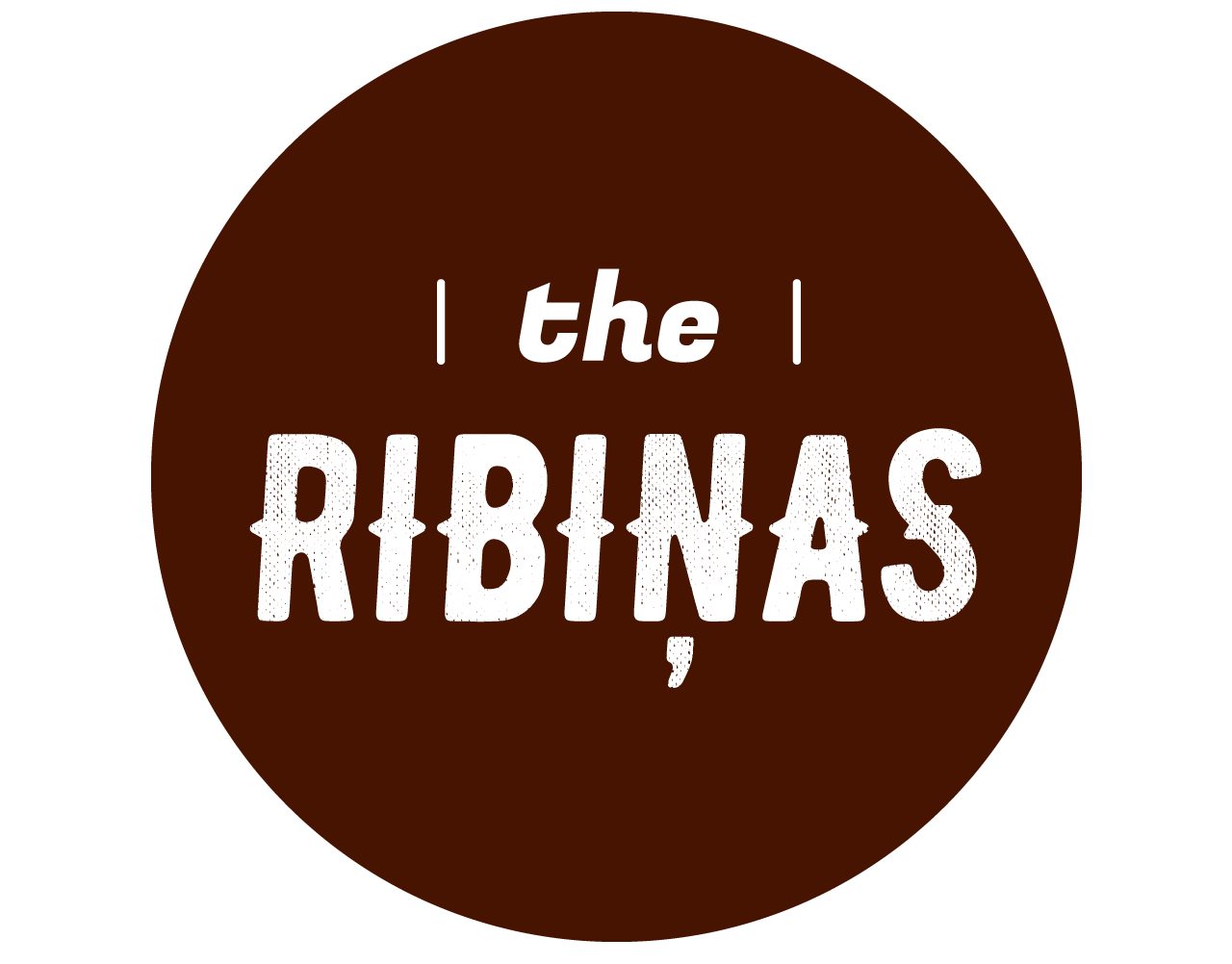 The Ribiņas