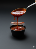 The Ribiņas BBQ mērce 50g