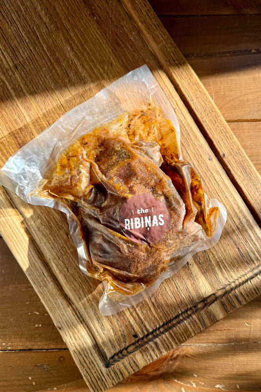 Liellopu Vaigi 500g