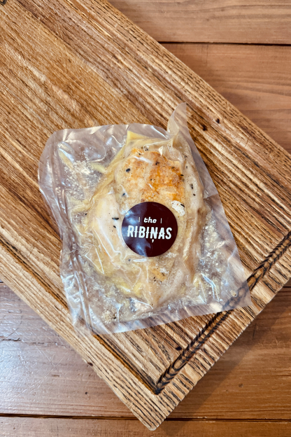 Vistas filejas krūtiņa